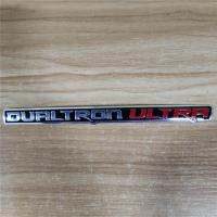 Dualtron 100% ต้นฉบับสติ๊กเกอร์สัญลักษณ์เฉียบสำหรับไฟฟ้าพิเศษ