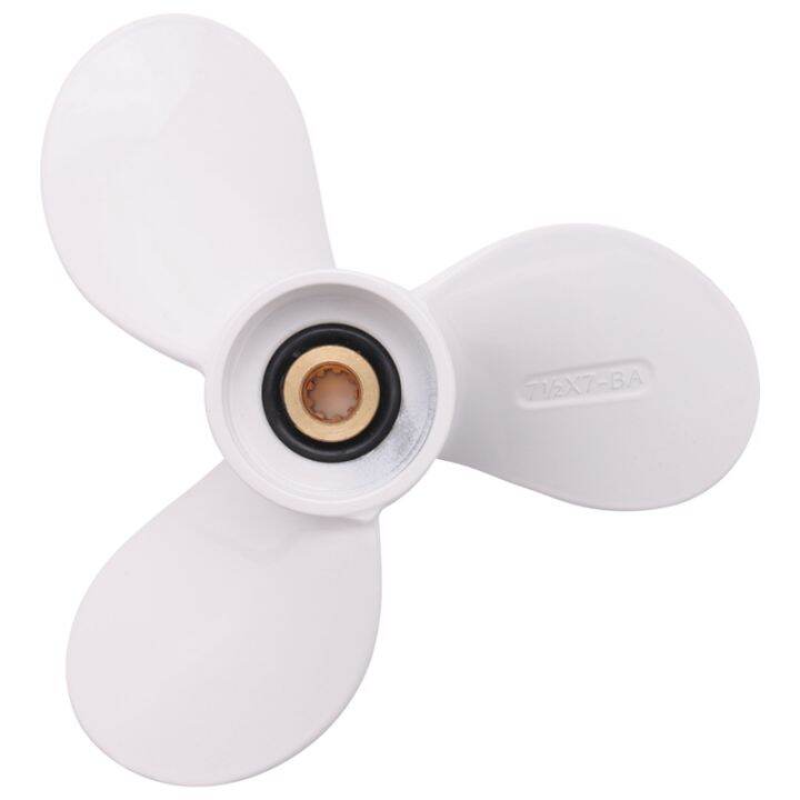 7-1-2x7-for-4hp-5hp-6hp-for-yamaha-9-tooth-spine-aluminium-propellers-outboard-boat-motors-marine-propeller-6e0-45943-01-el