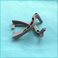 10 x C7769-60181 C7770-60015 pincharm กลไกการยก plotter Handle LEVER สำหรับ HP 500 500PS 510 800 800PS 815 820 MFP 4500 T1100