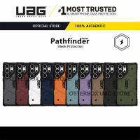 UAG เคส S23กาแลคซีอัลตร้า/กาแลคซี S23 + พลัส/กาแลคซี S23เคส Samsung ที่ปลอดภัยทนทานต่อการกระแทกฝาครอบป้องกันทดสอบการตกแบบทหาร