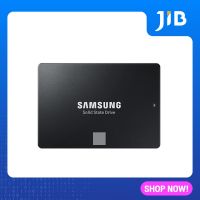 2 TB SSD (เอสเอสดี) SAMSUNG 870 EVO SATA (MZ-77E2T0BW)