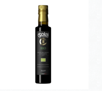 ?Supper food? I Solai Balsamic Modena Igp Bio 250Ml