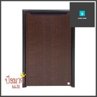 บานถังแก๊ส KING แพลตินัม 50.8X73.6เซนติเมตร โอ๊คGAS TANK DOOR KING PLATINUM 50.8X73.6CM OAK **คุ้มที่สุดแล้วจ้า**