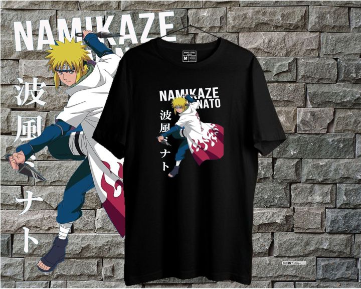 5 Best Stores to Buy Anime T-Shirts in Tokyo