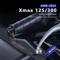 อุปกรณ์ป้องกันคันเบรค Xmax 300 2022ที่ป้องกันก้านโยกสำหรับยามาฮ่า X-Max 125 250 400 Xmax300 Xmax125 Xmax400ฝาครอบ2021 2006-2020