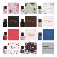 10มิลลิลิตรผู้หญิงคลาสสิกน้ำหอมส่วนตัวแบบพกพาสแควร์ขวดระงับกลิ่นกายน้ำหอมสำหรับข้อเท้าภายในข้อมือ