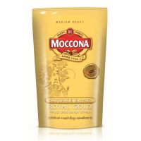 ppn: MOCCONA มอคโคน่า กาแฟสำเร็จรูป รอยัล โกลด์ ถุงเติม  120 กรัม