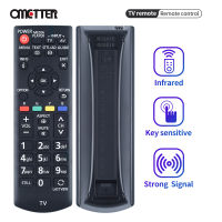 New Suitable for Panasonic plasma TV remote control N2QAYB000818 N2QAYB000823 General N2QAYB000976 N2QAYB000816