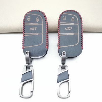 ✓ Hot Sale 3 Buttons Remote Control Car Key Cover For Fiat For Jeep Grand Cherokee Dodge JCUV Darts Game Chrysler 300C Accessories