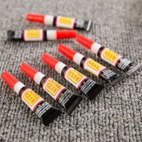 Cyanoacrylate Gel Super Glue Instant Adhesive Liquid Wood - 10pcs Liquid Super Glue - Aliexpress