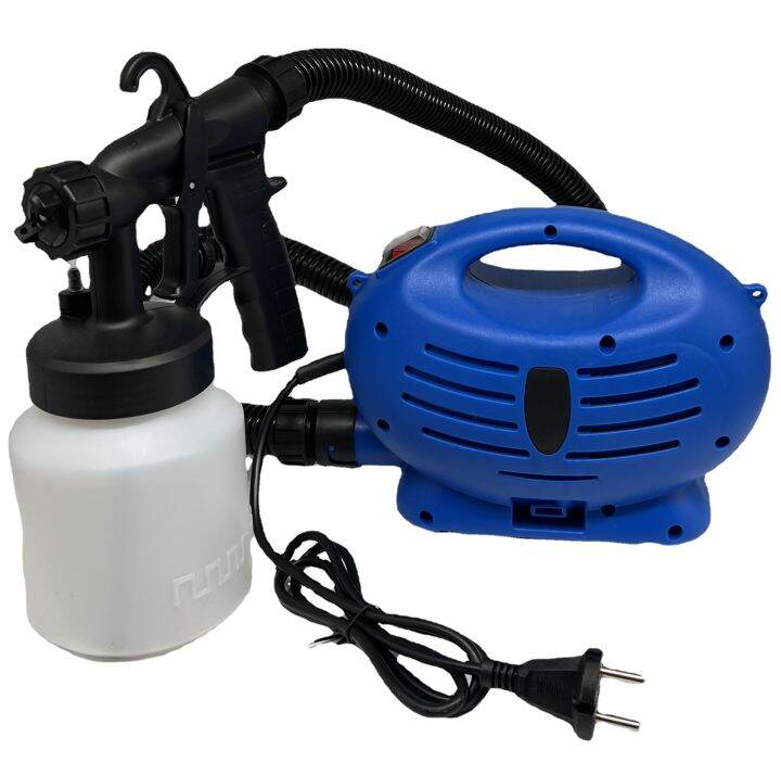 Mesin Cat Semprot Listrik Mesin Semprot Cat Spry Gun Cat Elektrik Spray