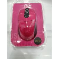 เมาส์ชนิดมีสาย Mouse USB VOX M10