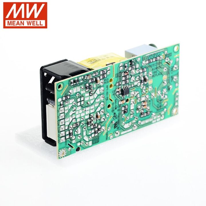 rpt-60b-meanwell-50w-สามแผงวงจร-pcb-ตัวจ่ายไฟสวิตช์สลับ110v-220vac-เป็น5v-12v-dc-4a-2a-smps-0-5a