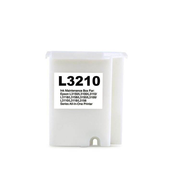 Epson Waste Ink Pad for Epson L3110 L3210 L5190 L3250 L5290 L3150 Epson
