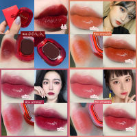 ลิปแวมไพร์ Lip Vampire สุดฮิต พร้อมส่งของแท้แบรนด์  GELLS สีสวยอลังการ แถมพู่กันทาปากฟรี