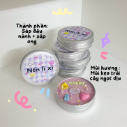 Nến lì xì Hoi Hoi project