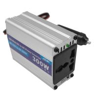 THLCF8 Car Power Inverter Converter 300W Inversor 12 V 220 V Voltage Converter 12V to 220V Inverter 12V 220V Convertidor