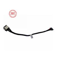 AC DC Power JACK Socket Harness Cable for HP EliteBook 8570W C6Y87UT 8560W W156 D3H16UT C6Y87UT