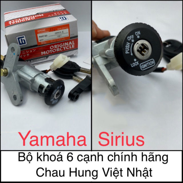 Cần bán YAMAHA Sirius 2000 màu xanh biển ở Hà Nội giá 4tr MSP 820966