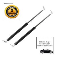 2x Hatch Tailgate Lift Supports Struts for Chrysler Town&amp;Country Caravan 91-95