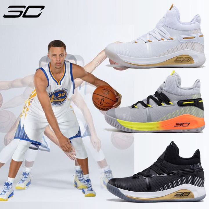 stephen curry youth basketball shoes