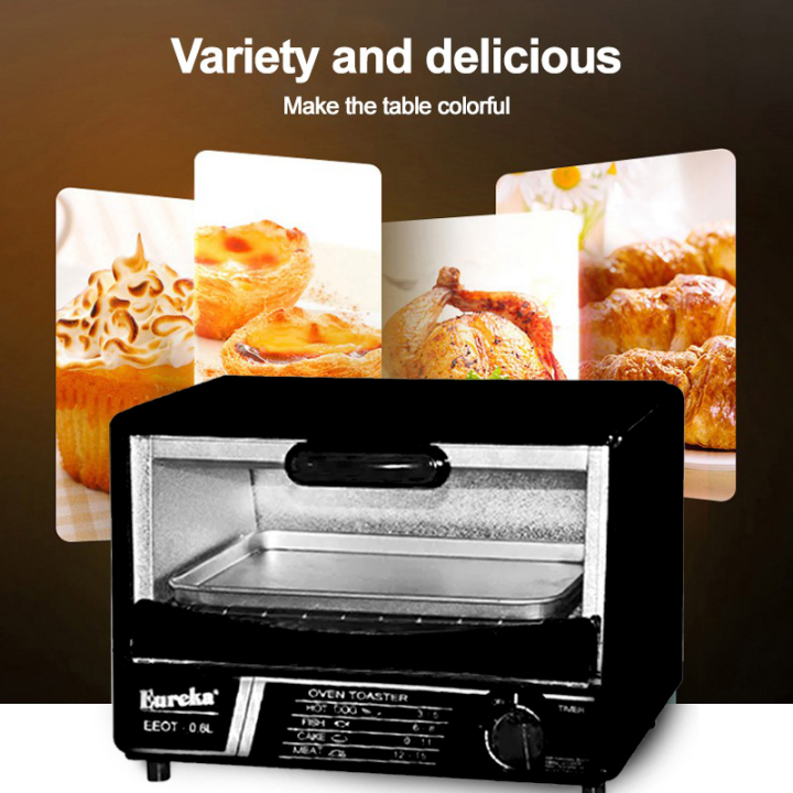 inverter oven for baking