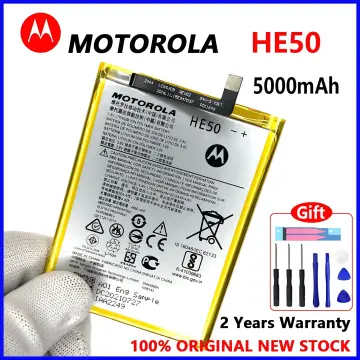 GK40 2800mAh Battery Fits For Motorola Moto G4/E5 Play E4 XT1607