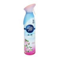 [ลดกระหน่ำ "วันนี้เท่านั้น"] สเปรย์ปรับอากาศ AIR EFFECTS 275ML BLOSSOMS &amp; BREEZE / น้ําหอมปรับอากาศในห้องนอน น้ำหอมในบ้าน (มีจำนวนจำกัด)