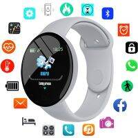 ❃ D30 Smart Watch Men Blood Pressure Waterproof Smartwatch Women Heart Rate Monitor Fitness Tracker Watch Sport Drop shipping