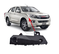 ISUZU DMAX D-MAX 2012 2013 2014 4X4 BUMPER SIDE CKET FRONT