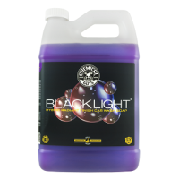 Chemical Guys Black Light Radiant Finish Car Wash แชมพูล้างรถสำหรับรถสีเข้ม แบบแบ่งขนาด 16 oz (Repack from gallon size)