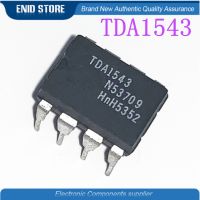 Ic Tda1543a จุ่ม Tda1543