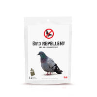 ก้อนไล่นก Bird repellent Bi1052