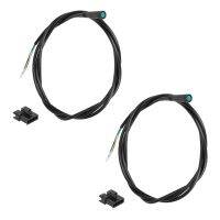 Dashboard Display Connecting Cable for Electric Scooter Display Instrument Throttle Cable Parts