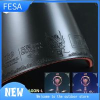 FESA มิตรภาพ729 Pro Dragon F Pro Dragon L ลายกีฬาปิงปอง50th ปียางปิงปองพิเศษ