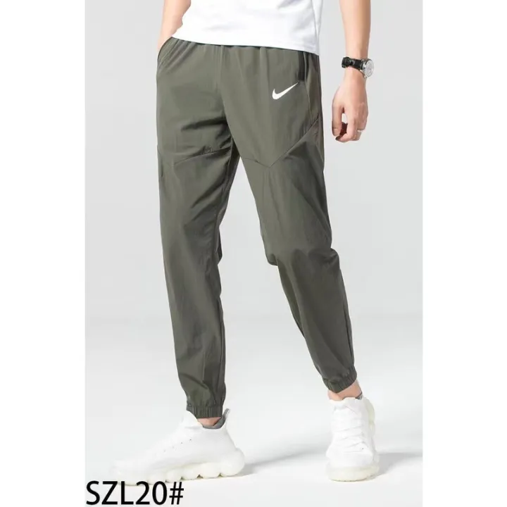 Nike Running Pants With Zipper Pockets atelieryuwa.ciao.jp