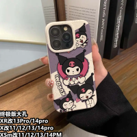 เครื่องดัดแปลง XR เปลี่ยน 14pro Love Merlotti เคสศัพท์มือถือ Apple XR เปลี่ยน 13pro รุ่นที่ดีที่สุด