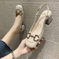 Limitd Heel Sandals ฤดูร้อนรองเท้าแตะใหม่ผู้หญิงรองเท้าแตะส้นสูงแพลตฟอร์มด้านล่างหนา