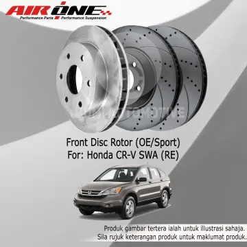 honda crv brake disc - Buy honda crv brake disc at Best Price in