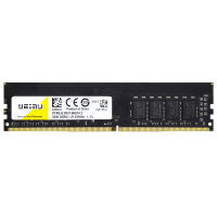 WEIMU 4GB 8GB DDR4 2133MHz Desktop Memory PC4 17000u 288 Pins 1.2V Non ECC Unbuffered UDIMM RAM 16gb