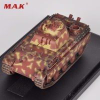 【Deal】 โมเดล1/72 WWII ของเล่น Flakpanzer 341 Mit Flakvierlnuremberg โมเดล1945