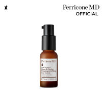 Perricone MD HIGH POTENCY GROWTH FACTOR FIRMING &amp; LIFTING EYE SERUM 15ml. เซรั่มบำรุงผิวรอบดวงตา