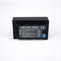 แบตกล้อง PANASONIC Digital Camera Battery รุ่น VW-VBD29