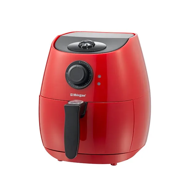 Midea/Morgan Air Fryer With Air Flow System MAF-35A (3.5L) MAF-C607 (2 ...