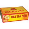 Bia hà nội lon 330ml - ảnh sản phẩm 3