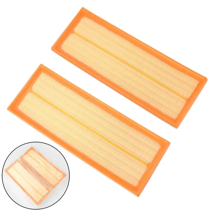 Engine Air Filter for Mercedes Benz W211 W212 E320 E300 E350 E500 E550