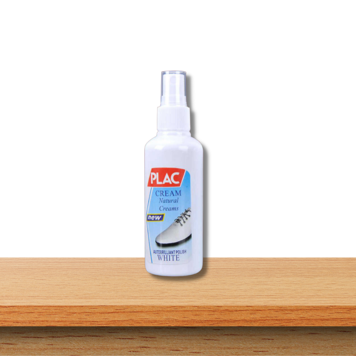 Plac deals shoe cleaner