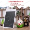 Bvtx bảng viết, vẽ điện tử, tự xóa thông minh màn hình lcd 8.5 inch tặng - ảnh sản phẩm 1