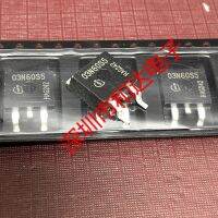 【☸2023 New☸】 huangzuga958828 03n60s5 Spb03n60s5ต่อ-263 600V 3.2a