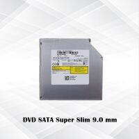 DVD SATA Super Slim 9.0 mm ดีวีดี SATA Notebook Super Slim 9.0 mm